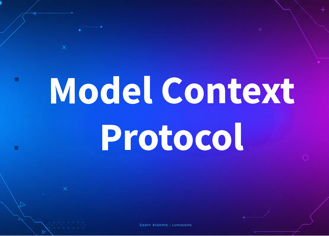 Model Context Protocol: Connecting AI to Your Systems